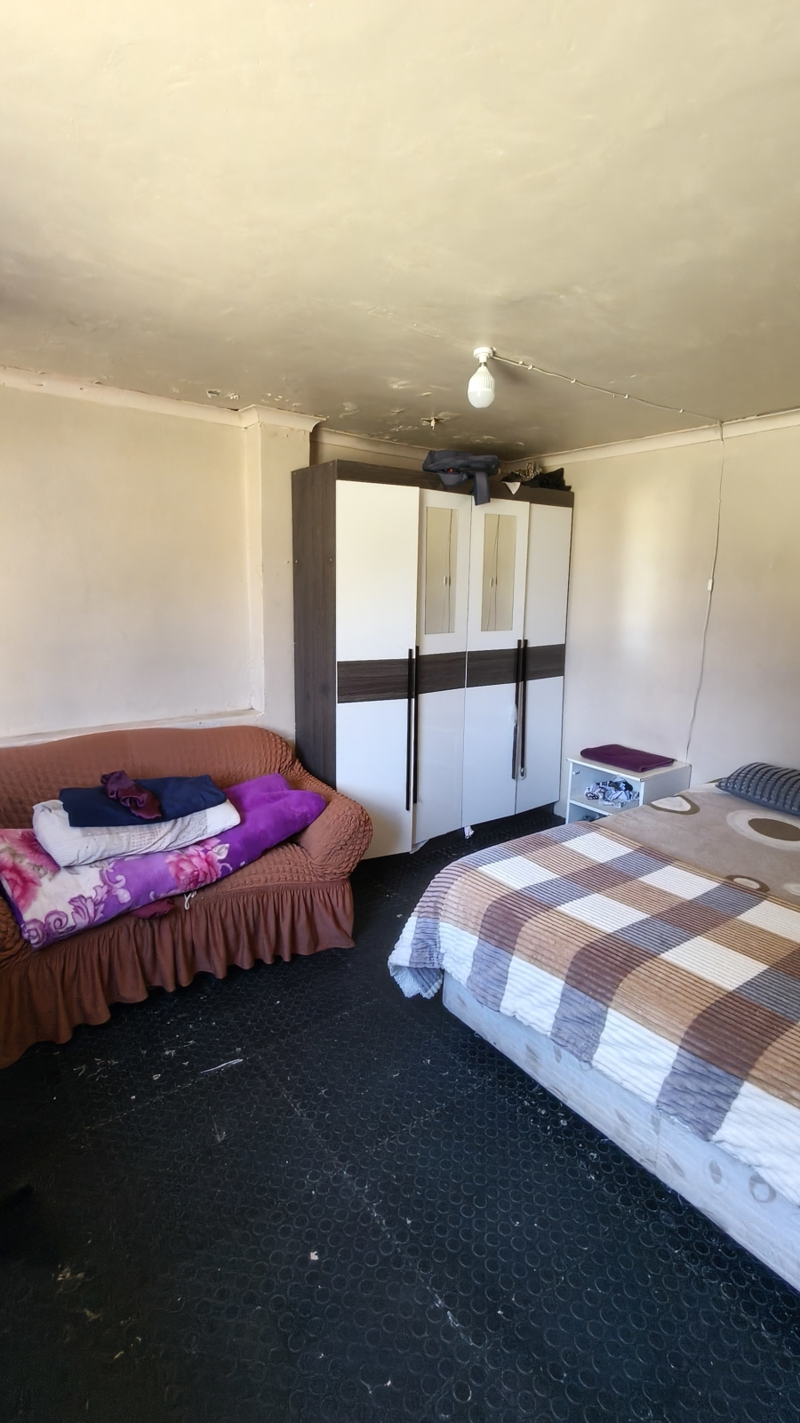 4 Bedroom Property for Sale in Hennenman Free State